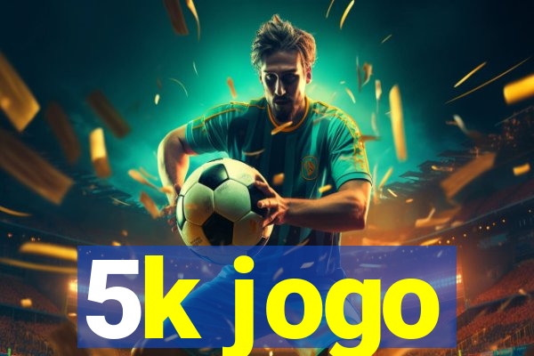 5k jogo